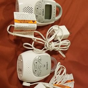 VTech Digital Audio Baby Monitor